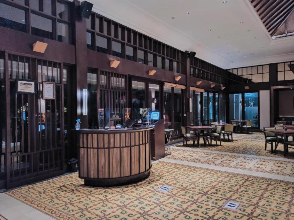 El Banyuwangi Hotel 4*