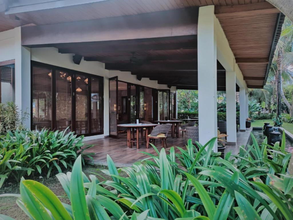 El Banyuwangi Hotel Banyuwangi (East Java)