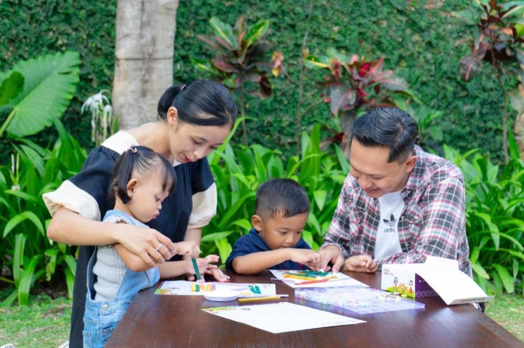 El Banyuwangi Hotel