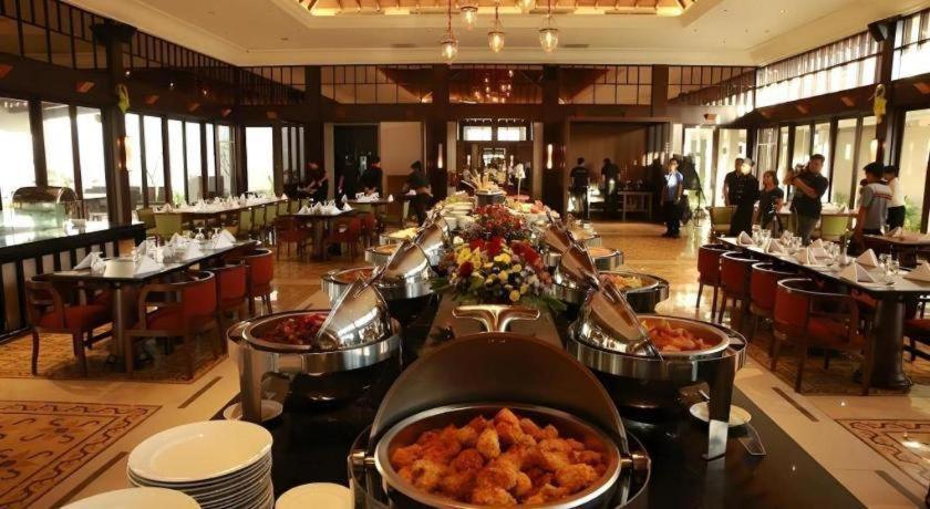 Hotel El Banyuwangi