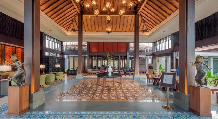 Hotel El Banyuwangi Banyuwangi (East Java)