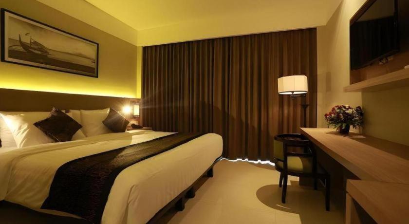 Hotel El Banyuwangi Banyuwangi (East Java)