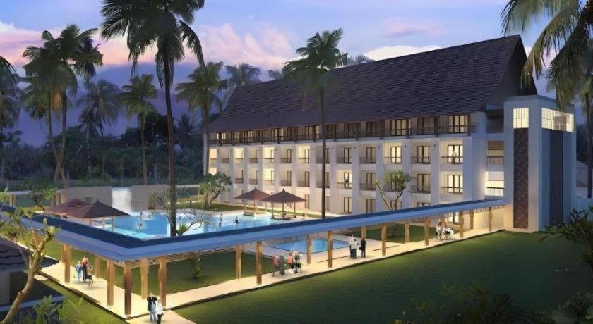 El Banyuwangi 4*