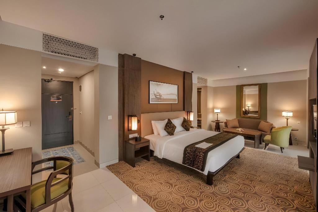 El Banyuwangi Hotel 4*