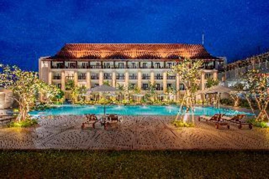 Hotel El Banyuwangi 4*